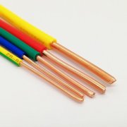 BV是什么電線，為什么要說是單芯硬線？